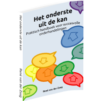 E-boek - Het onderste uit de kan