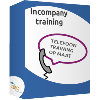 Telefoontraining op maat