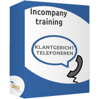 incompany training klantgericht telefoneren