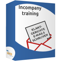 incompany training klantgerichte e-mails schrijven