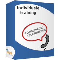 Incompany training commercieel telefoneren