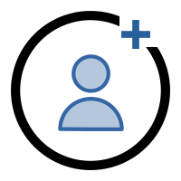 contact maken met een ander