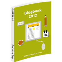 blogboek 2012