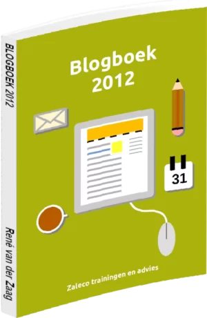 blogboek 2012