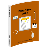 Blogboek 2022