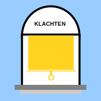 Klachtenbehandeling