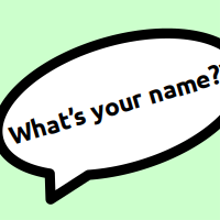 Naam achterhalen voor telefonische acquisitie