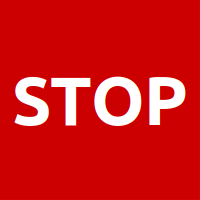 Stop met verkopen