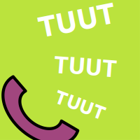 Telefoongesprek beëindigen