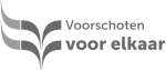 Voorschoten voor elkaar