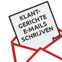 Training klantgerichte e-mails schrijven