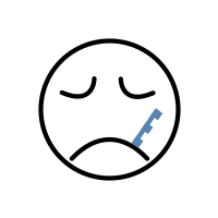 Zo ga je om met zieke collega's aan de telefoon