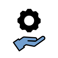 Begeleiding na de training