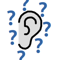 Meeluisteraars in je telefoongesprekken