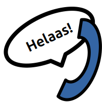 "Helaas" in klantcontact: een klein woord met grote impact