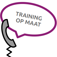 Training op maat